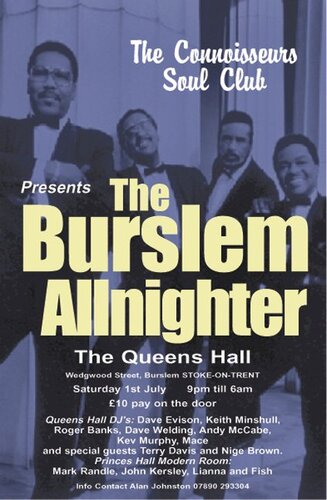 burslem allnighter july 1st