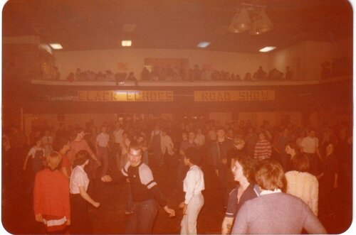 rotheram clifton dance jan81