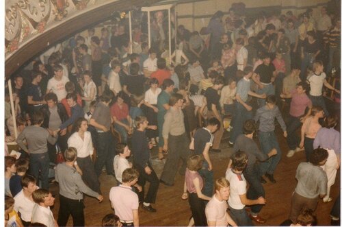 wigan dance oct80