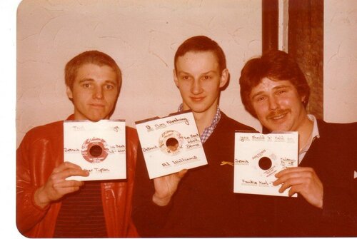 york records feb81