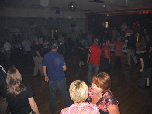 dancefloor - peterborough