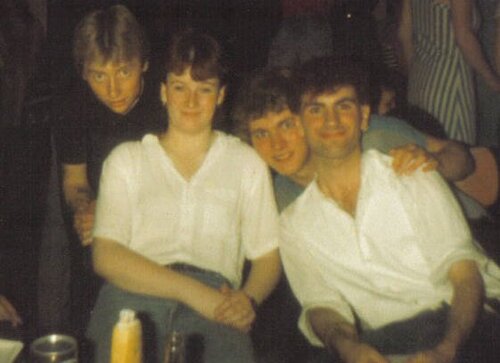 rob diane rover n gary