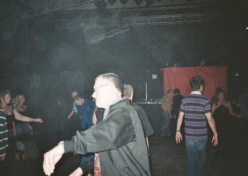 dancefloor