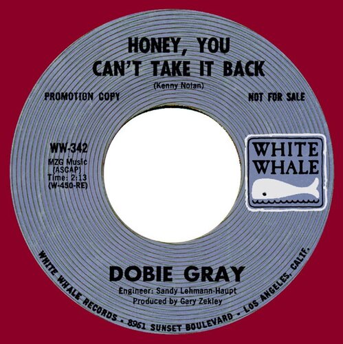 dobie gray