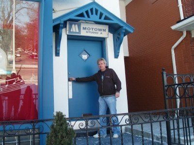 motown museum