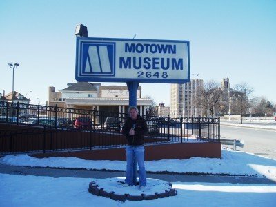 motown museum