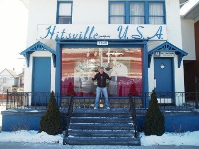 hitsville usa