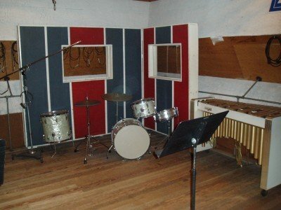 motown studio