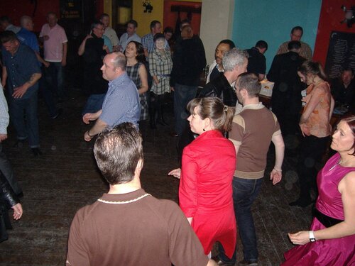 solid hit soul, 16 feb 2007