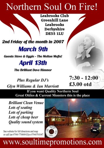 leabrooks - march / april flyer