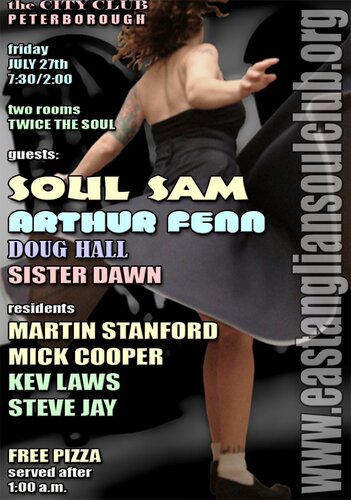 east anglian soul club