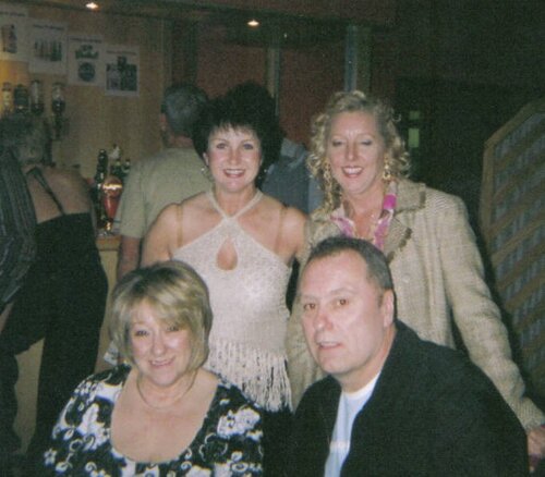 jane dave bev n diane