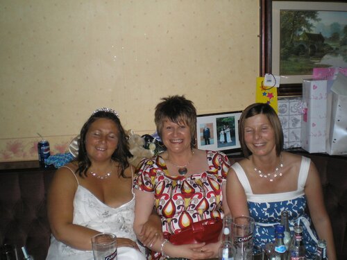 sharon and titchs wedding 009