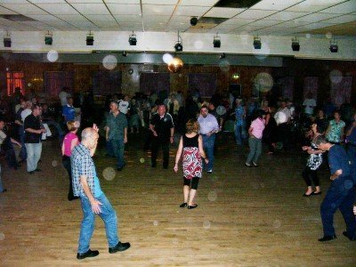 essington dancefloor