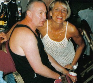 winsford (6 or 7 yr ago) martin, and sue