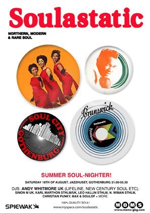 soulastatic soul club