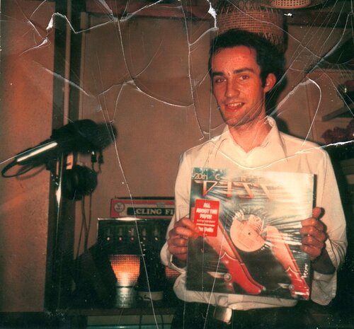 djing 1980