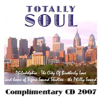 totally soul - pennine suite, horwich rmi club