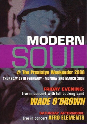 prestatyn 2008 modern soul