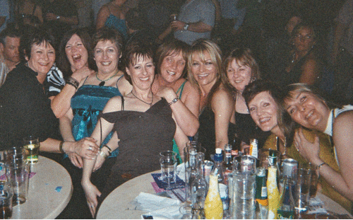 girls pontins.gif