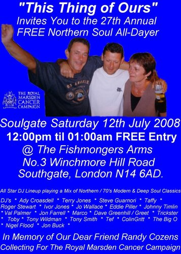 soulgate 2008