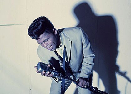 james brown