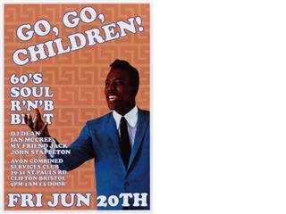 go go children 6 bristol