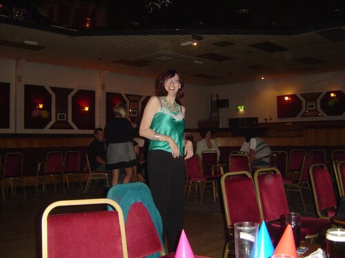 denise 40th 006