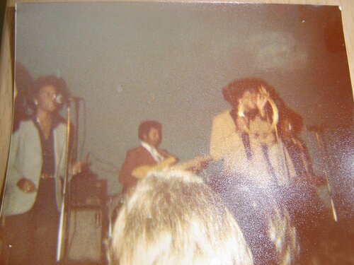 martha reeves at wigan