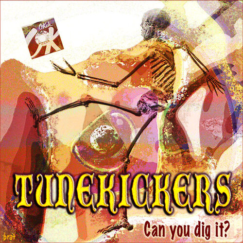 tunekickers