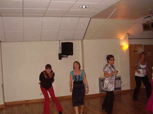 brighouse soulnite (11.7.08)