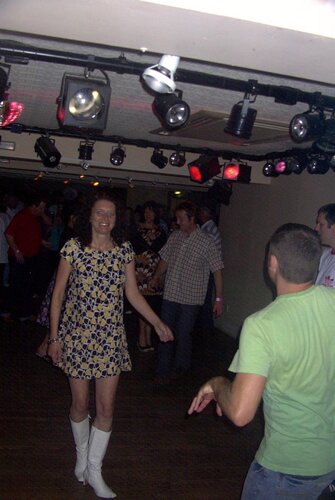 dancefloor