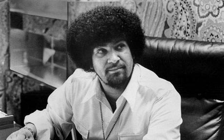 norman whitfield