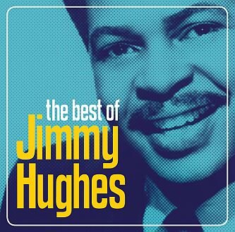 jimmy hughes