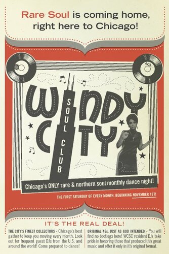 windy city soul club