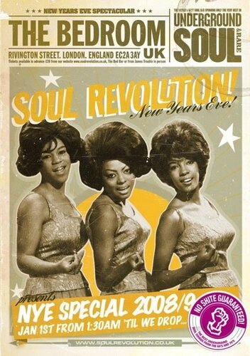 soul revolution nye 2008/2009 small