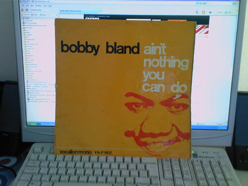 bobby bland