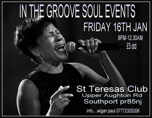 quality northern soul music to make you dance