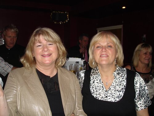 helen nd denise