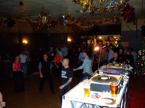 hull soul club christmas 08