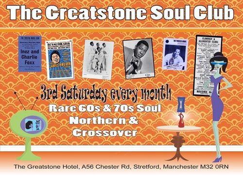 the greatstone soul club