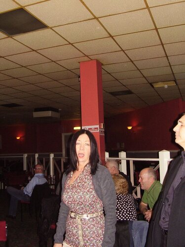 16.1.09 soulnite derby ward club bolton