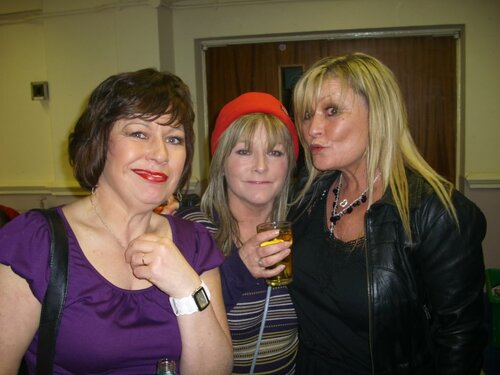 lowton chicks