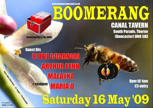 boomerang@thorne~16 may 2009