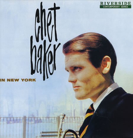 chet in n.y