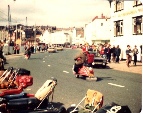 scarborough seafront 79