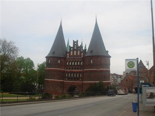 lubeck