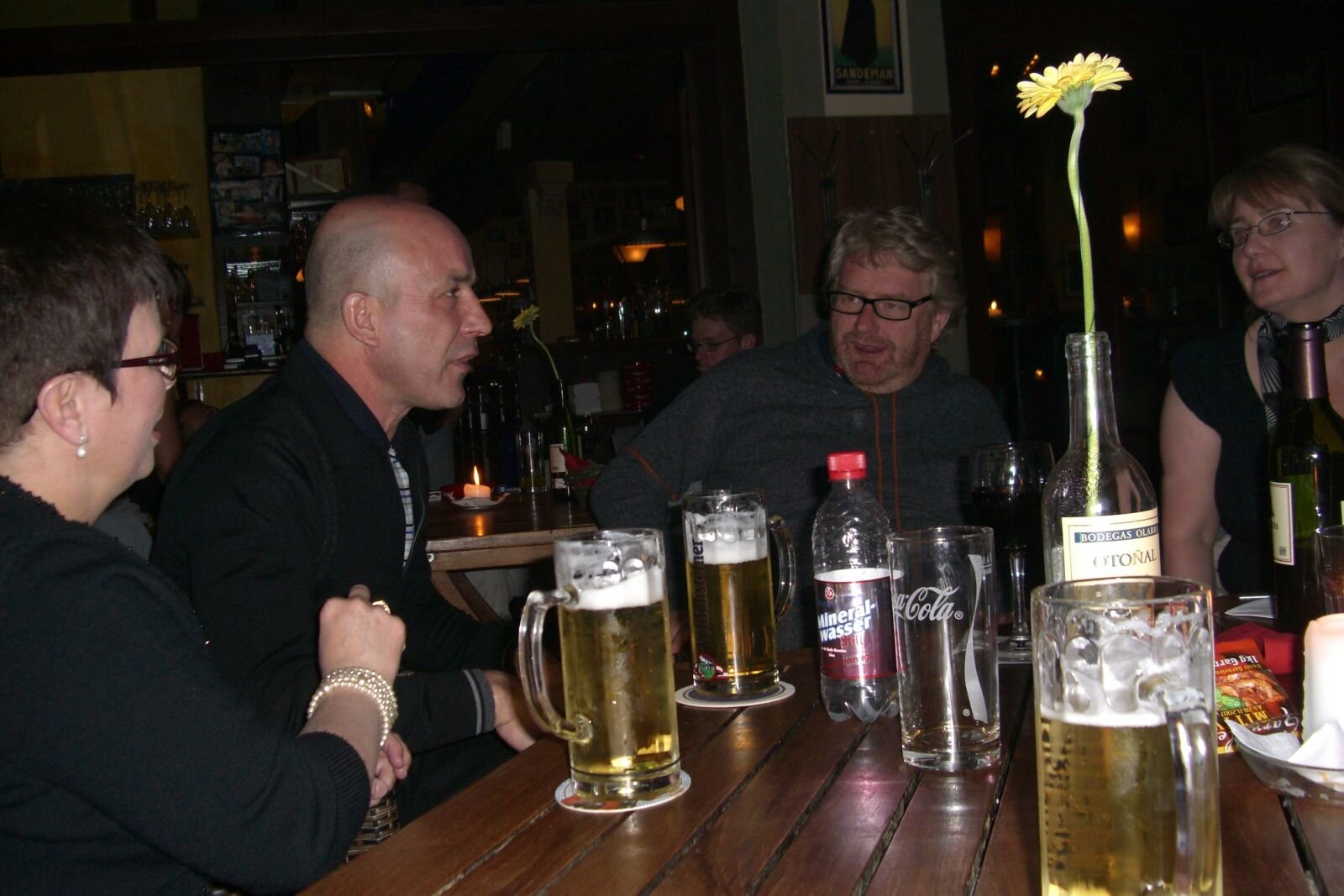 Terry's Tour of Bamberg