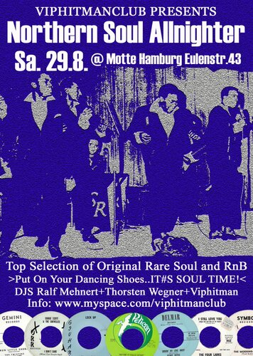 northern soul allnighter-hamburg