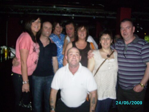 karen ste gill alan joyann sandra ste & paul